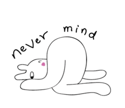 Snazzy Yoggy Doggy is here! sticker #6845229