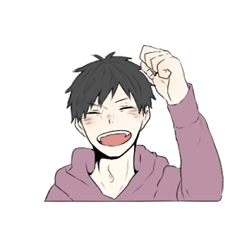 KIMITO!