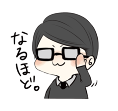 KIMITO! sticker #6845316