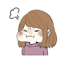KIMITO! sticker #6845317