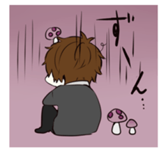 KIMITO! sticker #6845319