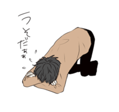 KIMITO! sticker #6845324