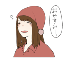 KIMITO! sticker #6845328