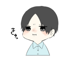 KIMITO! sticker #6845333