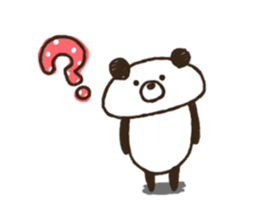 Handwriting Kupan sticker #6845444