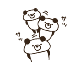 Handwriting Kupan sticker #6845461