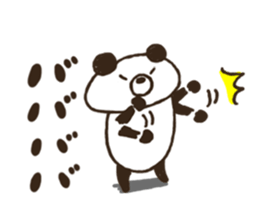 Handwriting Kupan sticker #6845467