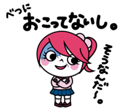 ZOMPI's Daily Life with character Vol.3 sticker #6845839