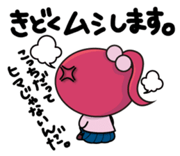 ZOMPI's Daily Life with character Vol.3 sticker #6845862