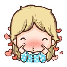 Haru Haru (TH) sticker #6845967