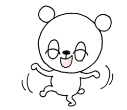 Is loose;do;a dear sticker #6846245