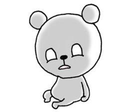 Is loose;do;a dear sticker #6846258