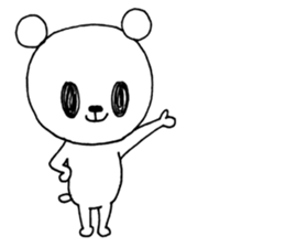 Is loose;do;a dear sticker #6846261