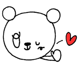 Is loose;do;a dear sticker #6846271