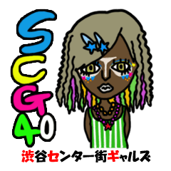 SCG40