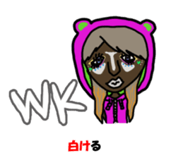SCG40 sticker #6846353