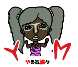SCG40 sticker #6846358