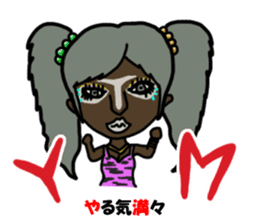SCG40 sticker #6846358