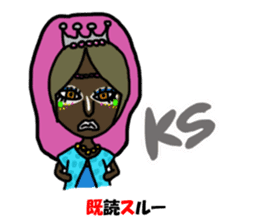 SCG40 sticker #6846360
