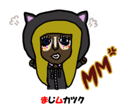 SCG40 sticker #6846361