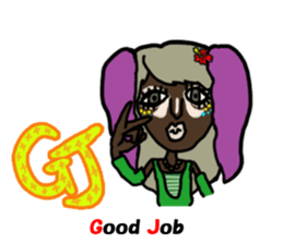 SCG40 sticker #6846362