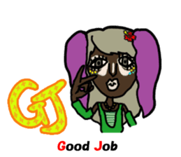 SCG40 sticker #6846362