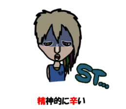 SCG40 sticker #6846364