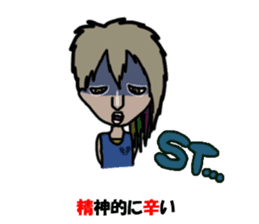 SCG40 sticker #6846364