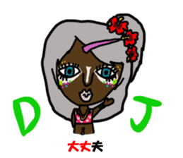SCG40 sticker #6846367