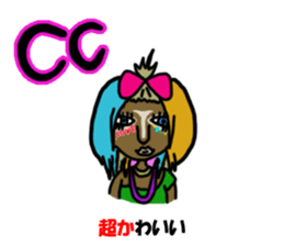 SCG40 sticker #6846371