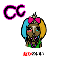 SCG40 sticker #6846371