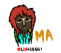 SCG40 sticker #6846376