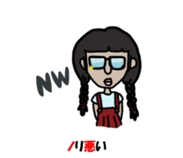 SCG40 sticker #6846377