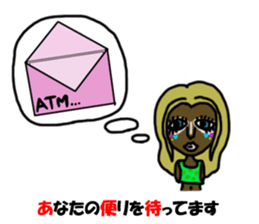 SCG40 sticker #6846383
