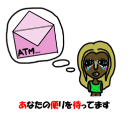 SCG40 sticker #6846383