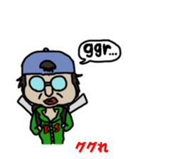 SCG40 sticker #6846384