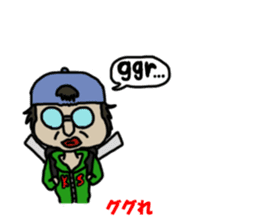 SCG40 sticker #6846384