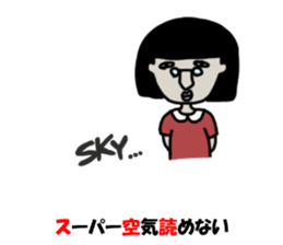 SCG40 sticker #6846390