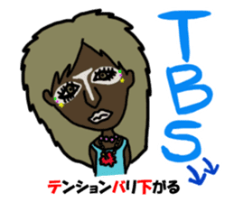 SCG40 sticker #6846391