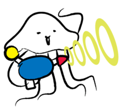 Let's speak everything globally sticker #6846614