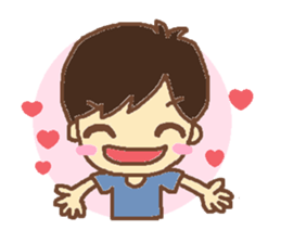 Meko&Lun sticker #6846716