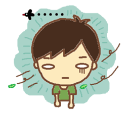 Meko&Lun sticker #6846719