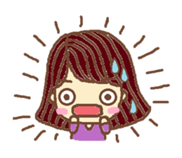 Meko&Lun sticker #6846726