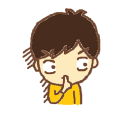 Meko&Lun sticker #6846729