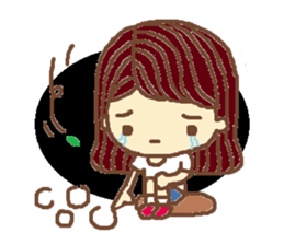 Meko&Lun sticker #6846739