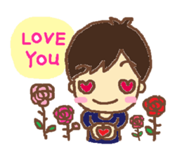 Meko&Lun sticker #6846744