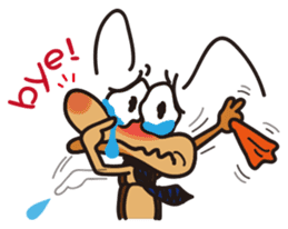 GOKI go go ! sticker #6847152