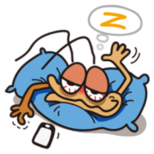 GOKI go go ! sticker #6847153