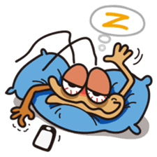 GOKI go go ! sticker #6847153