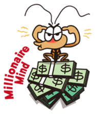 GOKI go go ! sticker #6847154